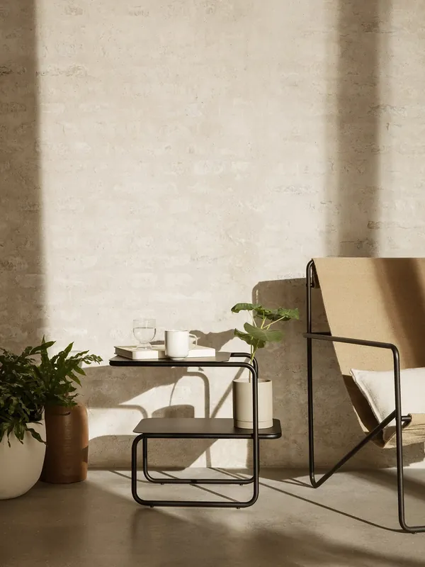 Hög kvalitet - Level Side Table