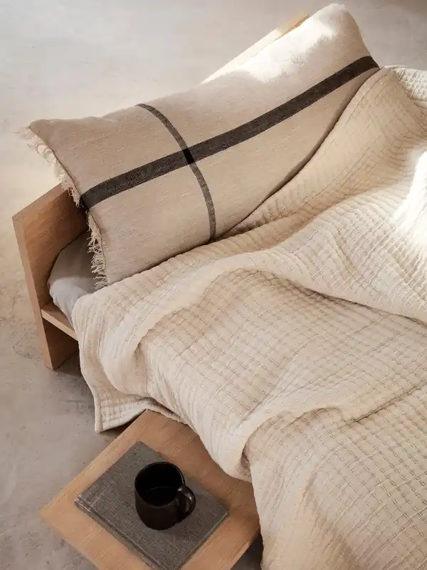 Calm Cushion - Long | Handla säkert