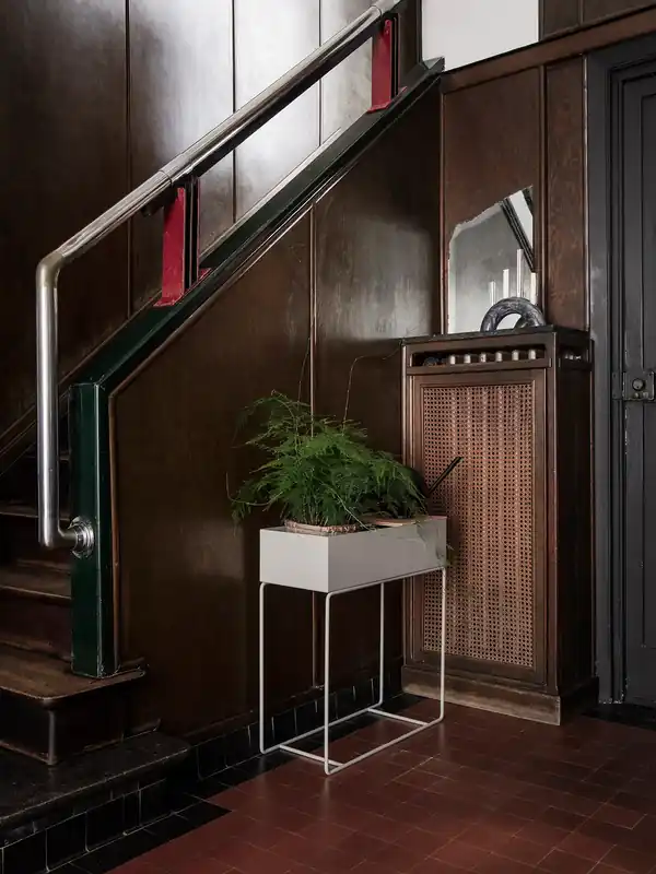 Plant Box - Handla säkert