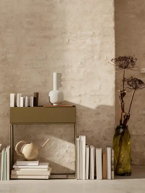 Muses Vase | Sänkt pris