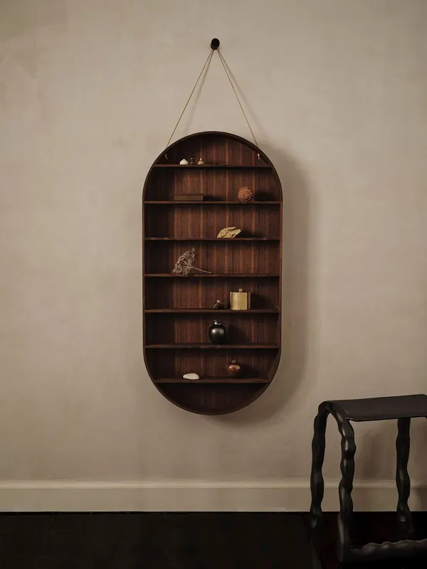 Oval Dorm | Nyhet hos oss