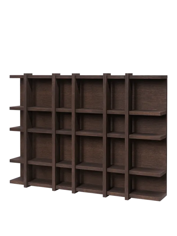 Tilem Shelf - 6x4 - Extra rabatt