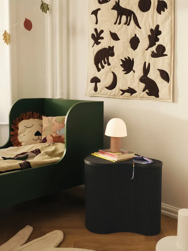 Isola Storage Table | Köp direkt
