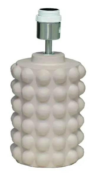 Beställ nu | Bubbels Lampfot Griege
