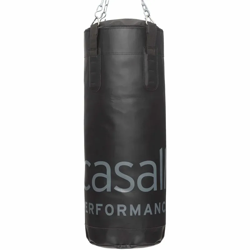 Box sack 80cm Black | Lågt pris