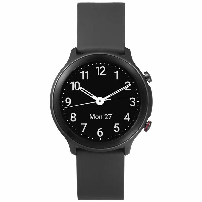 Katso Black Activity -kello - Erbjudande