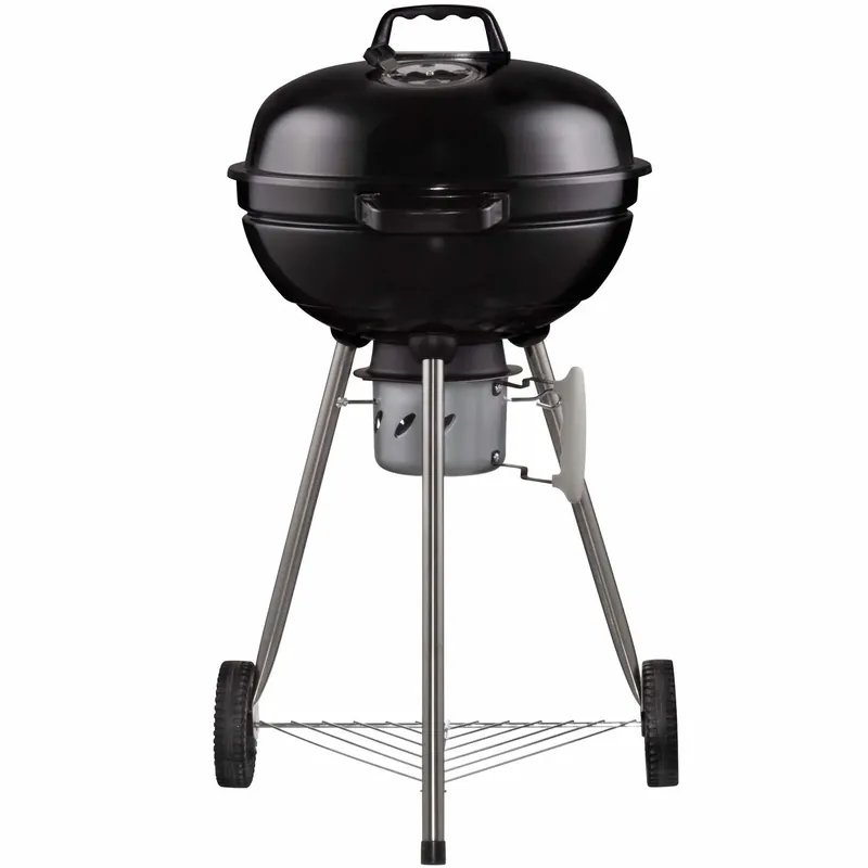 Charcoal grill Basic 47cm on stand - Topprodukt