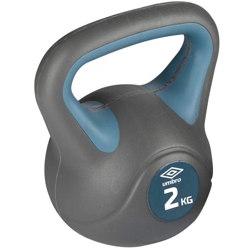 Kettlebell 2kg - Fynd