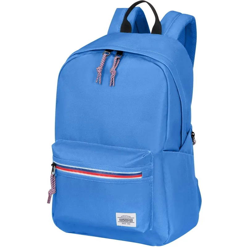 Tryggt köp | UpBeat Backpack Tranquil Blue