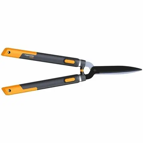 I lager - Hedge shears HS86 Telescopic SmartFit