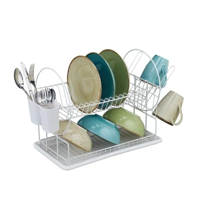 Drain rack 2 levels - Köp idag