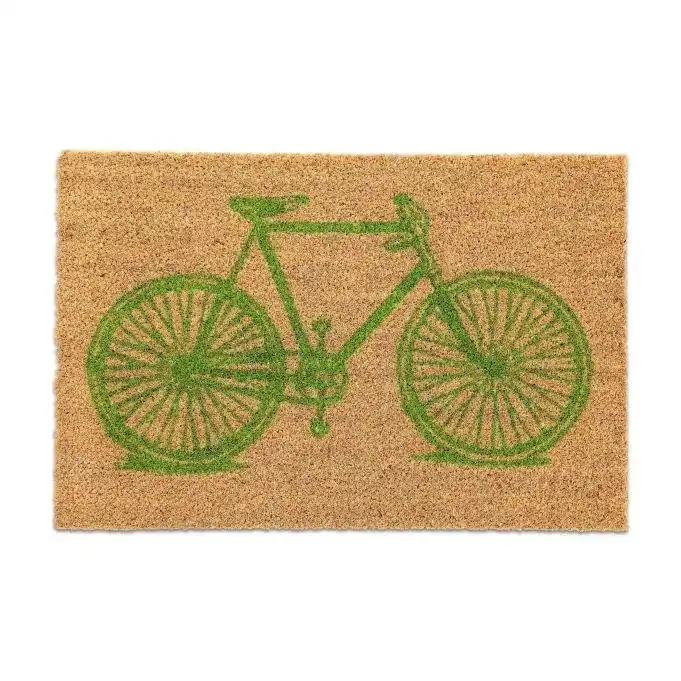 Dørmåtte Cykel Coconut | Handla nu