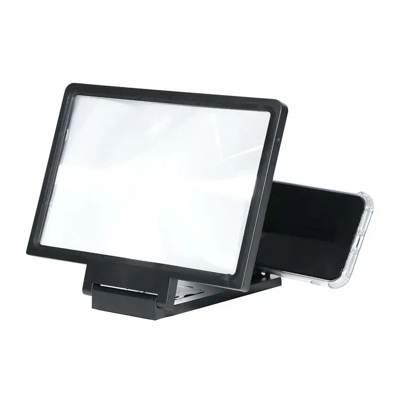 Rabatter | Screen Magnifier for Mobile Phone