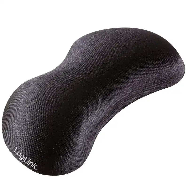 Handla säkert | Wrist rest for mouse