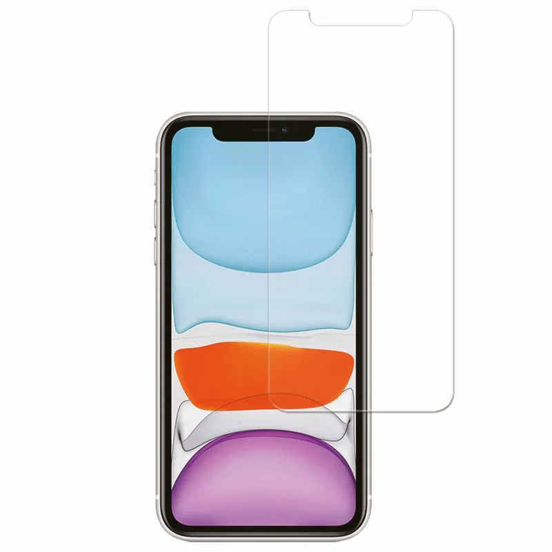 Rekommenderas | Screen protector iPhone XR/11