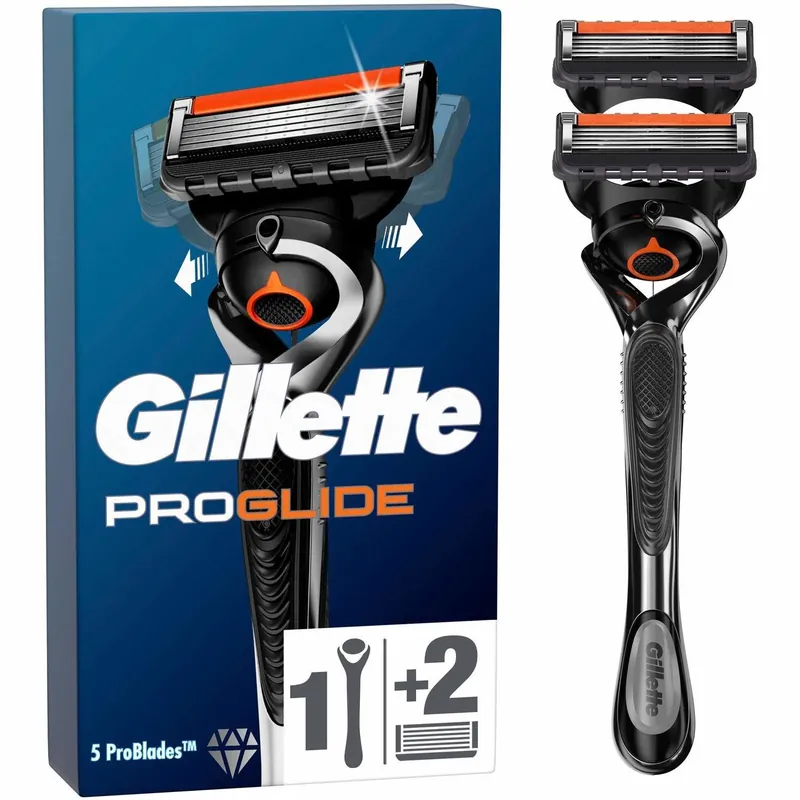 Razor Progilde 2 blades | Slutrea