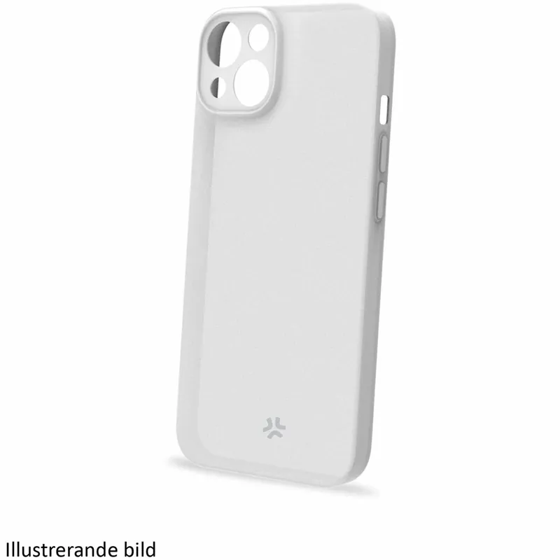 Nyligen tillagt | SPACE Super Thin Cover iPhone 16 Vit