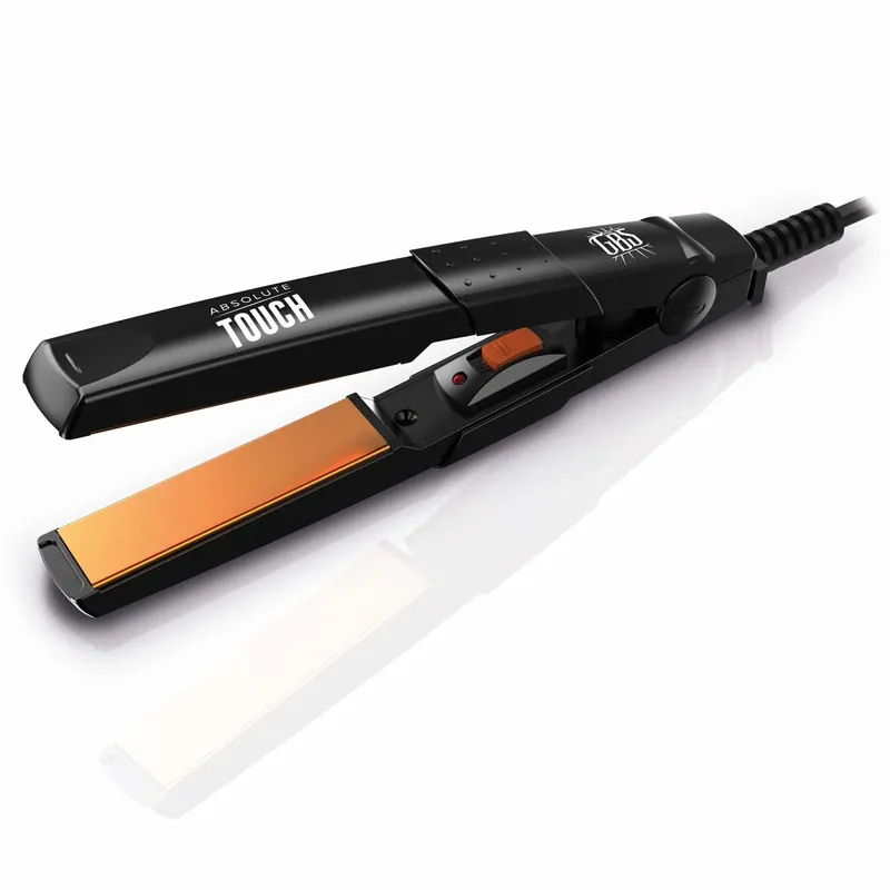 Tasarauta Absolute Touch 210°C - Premiumkvalitet