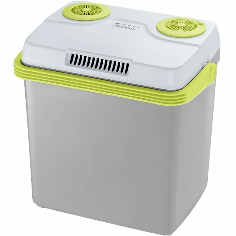 Prisnedsättning - Cool box 25L 58W 12V eco Function TKB2925