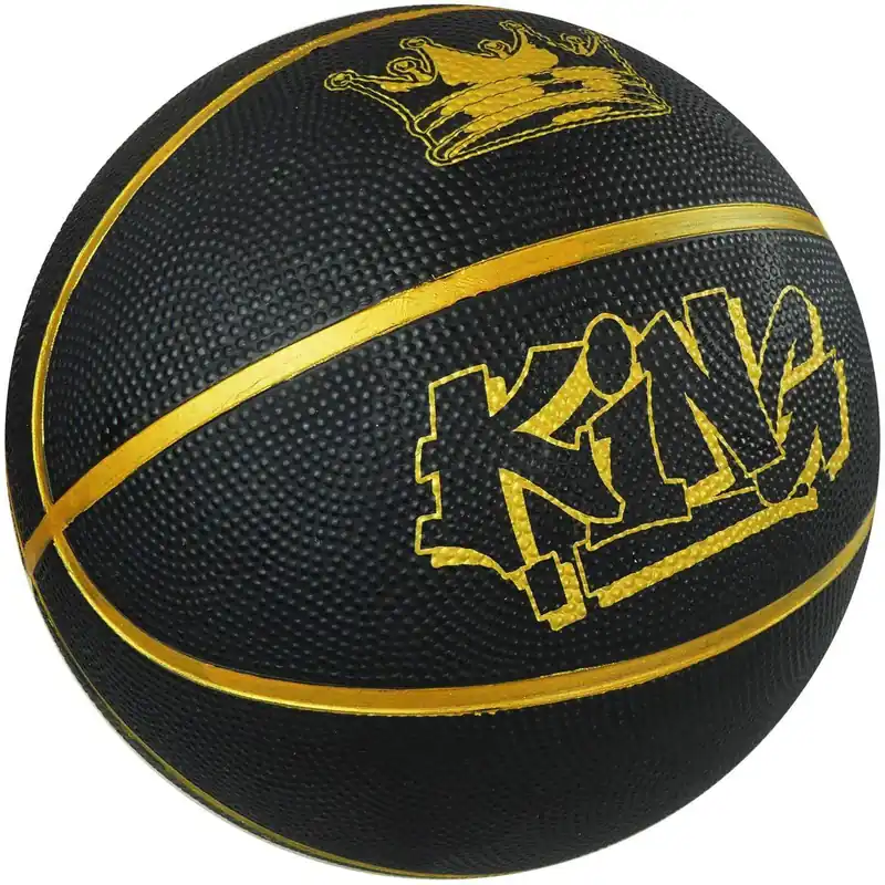 Extra bra pris | Basketball King, Size 7