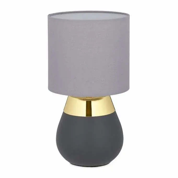 Bedside lamp with touch function | Nytt i webbutiken