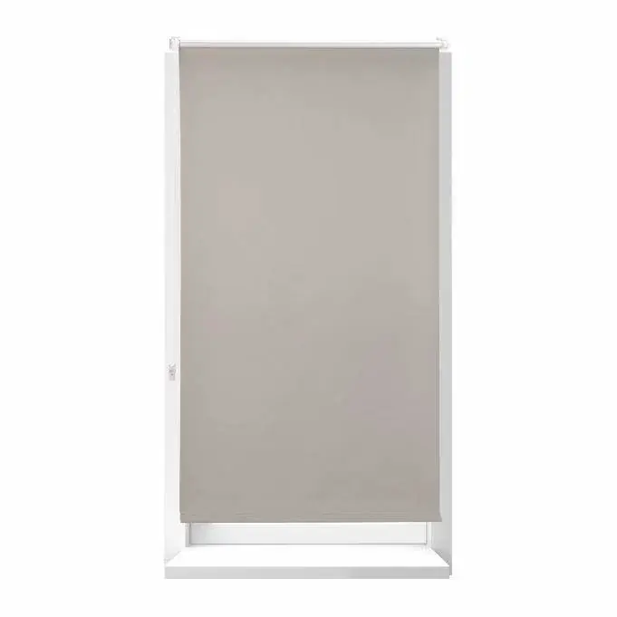 Roller blinds brown | Nytt i sortimentet