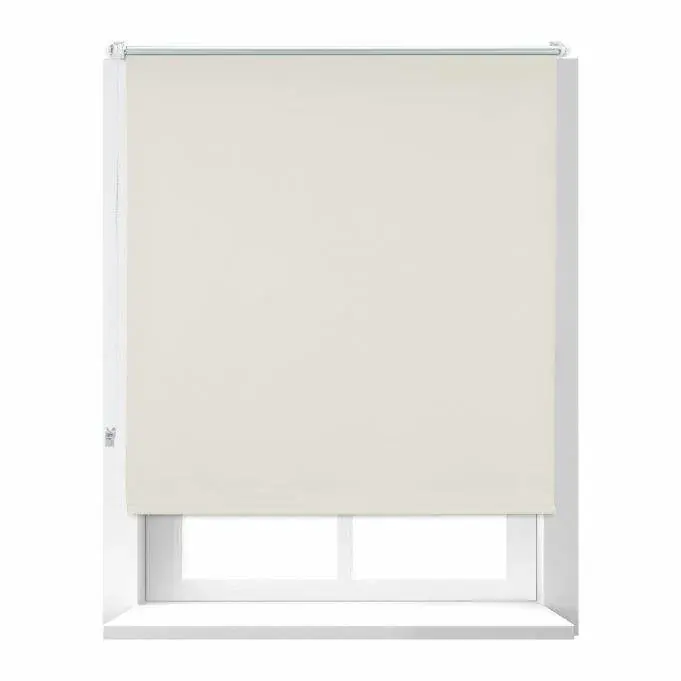 Deal | Roller blinds beige