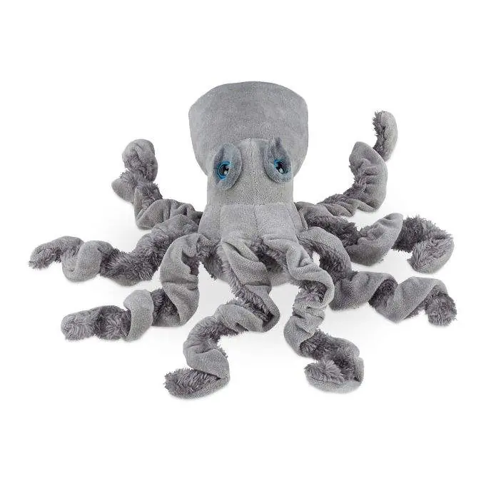 Säker betalning - Octopus dørstop