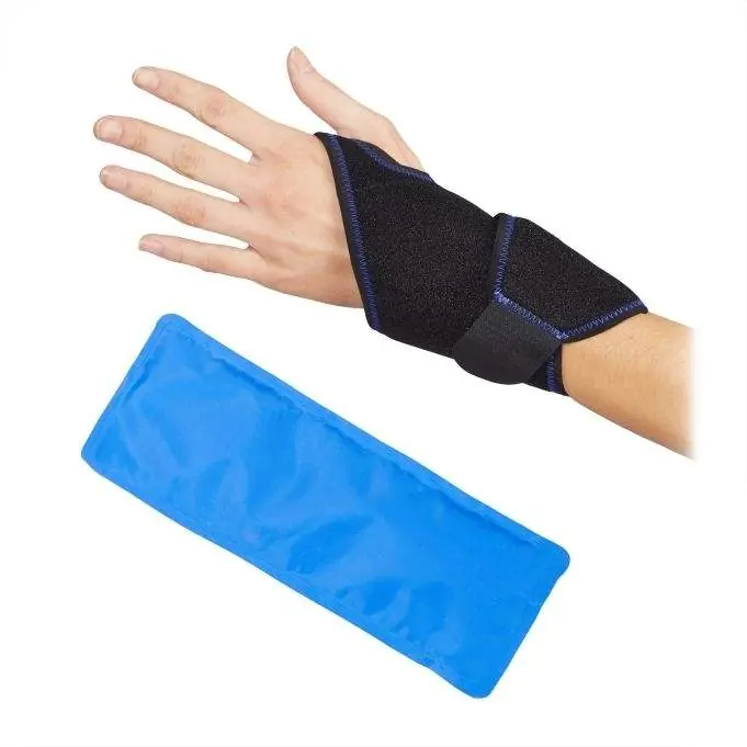 Cooling and heating pad for wrist | Kundernas favorit