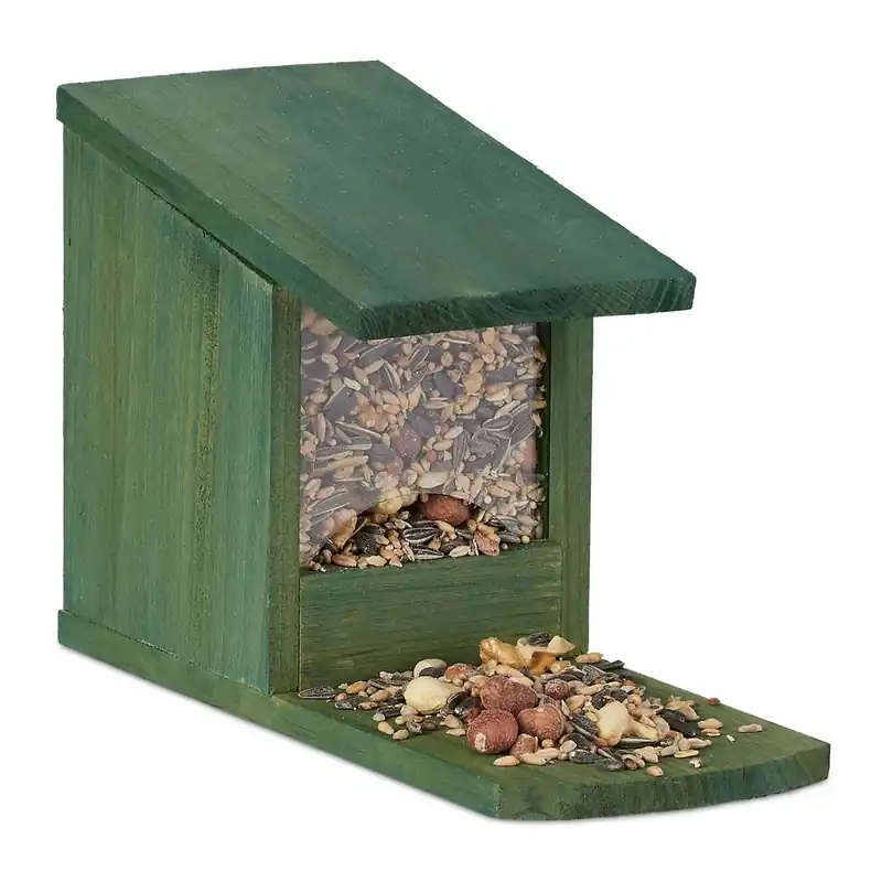Squirrel feeder for placement | Handla nu