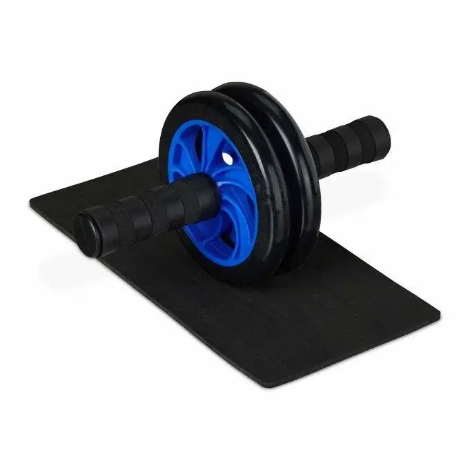 Abroller with knee protection - Nästan slut
