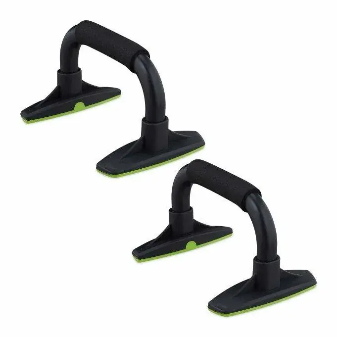 Rabatt | Push-up håndtag sæt af 2