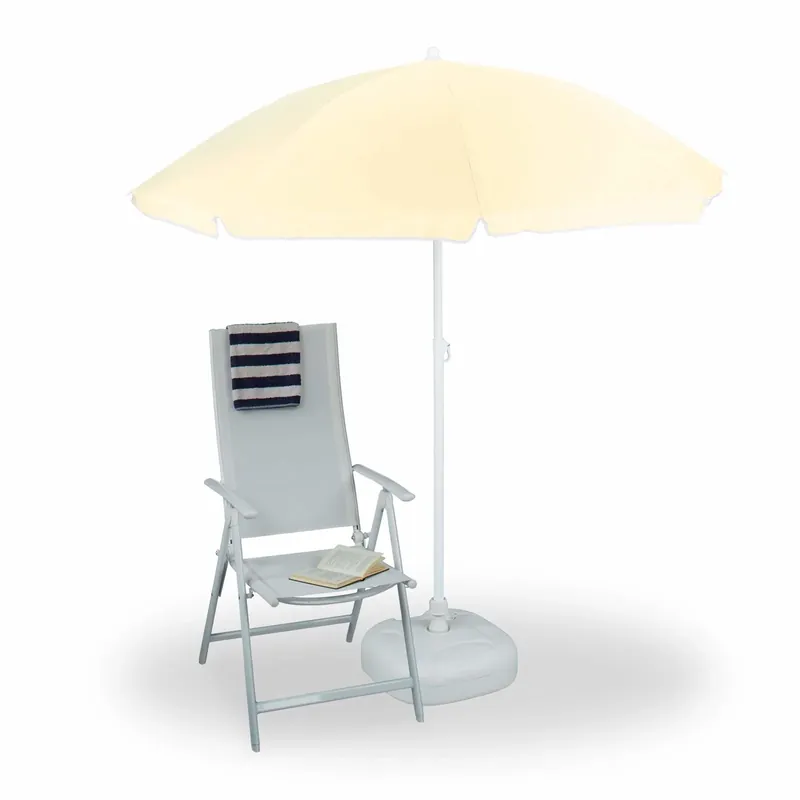 Parasol 180 cm - Nedsatt pris