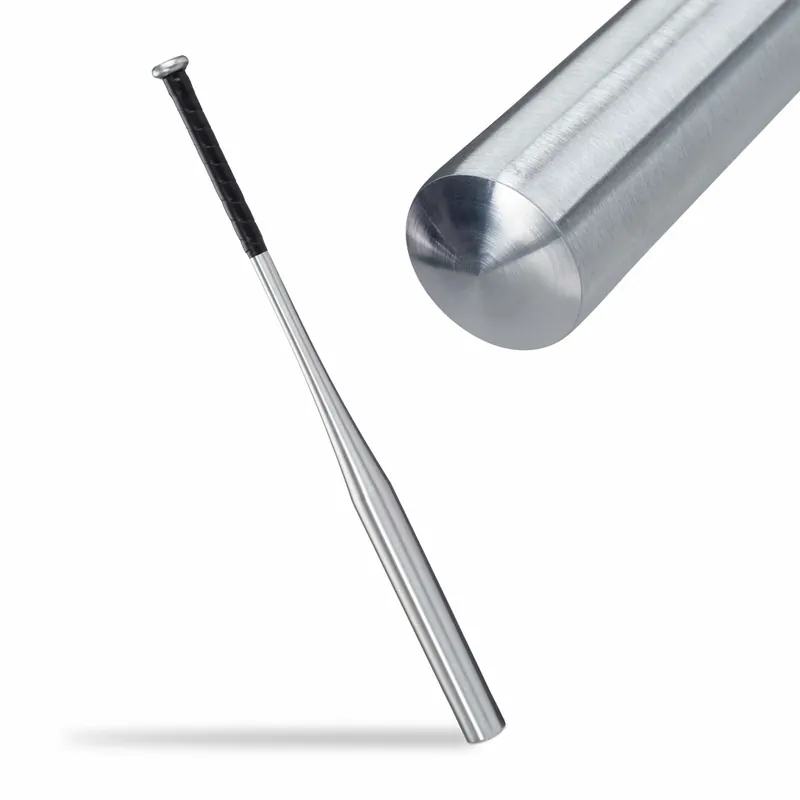 Basebollträ i aluminium - Tryggt köp