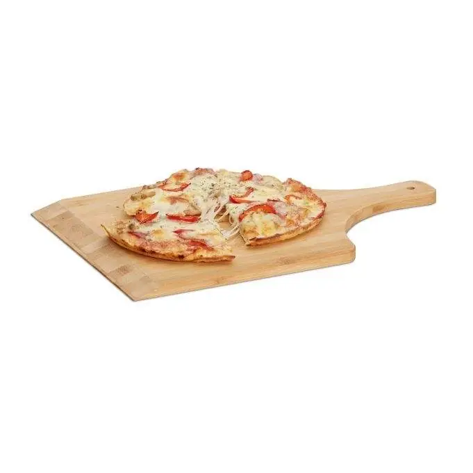 Bambu pizzalapio | Dagens deal