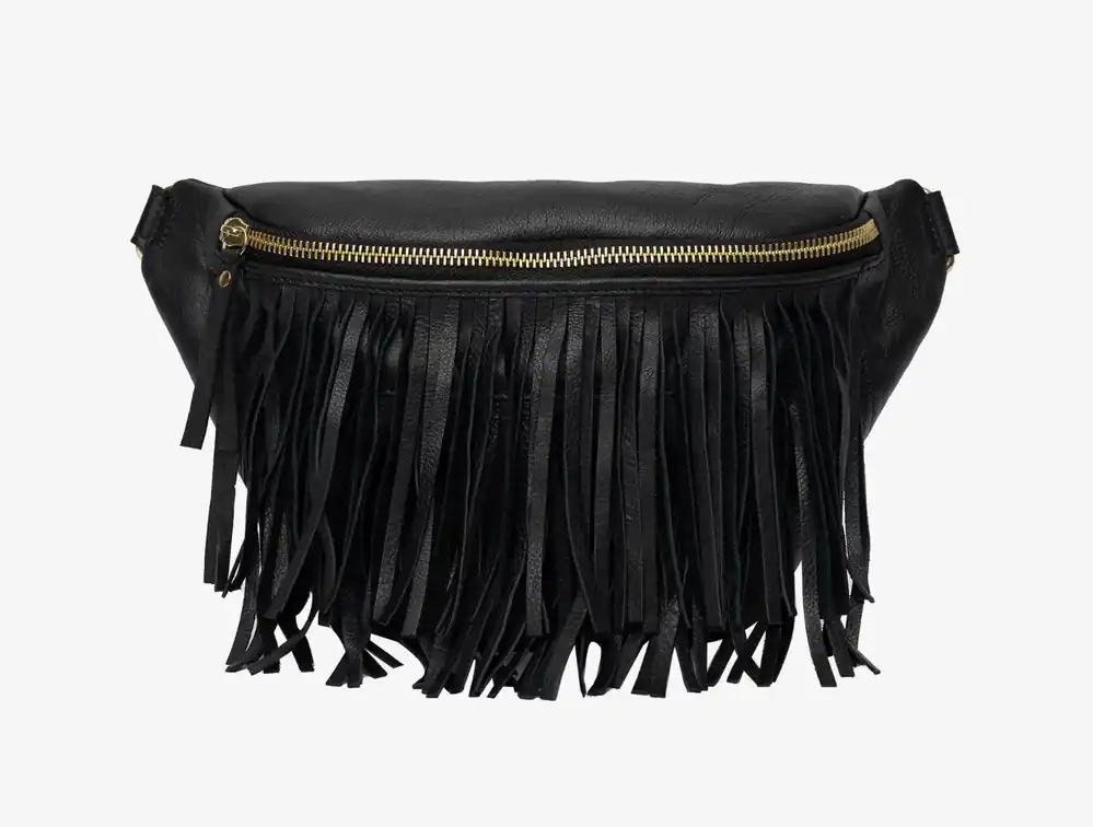 Extra rabatt - Bumbag Gypsy – Black
