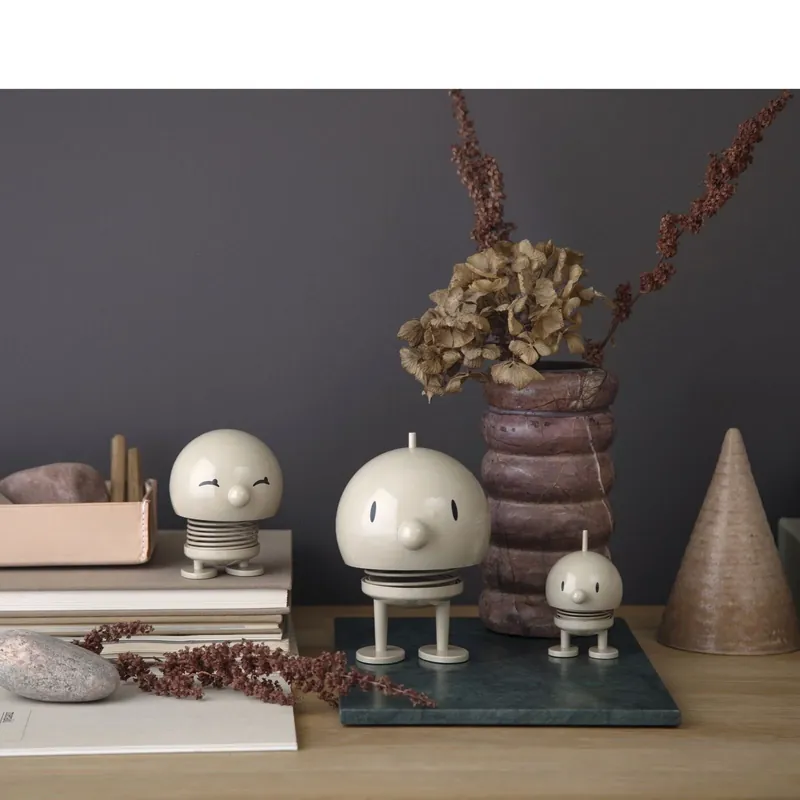 Fabrikspris - Hoptimist - Bumble - Latte - Small