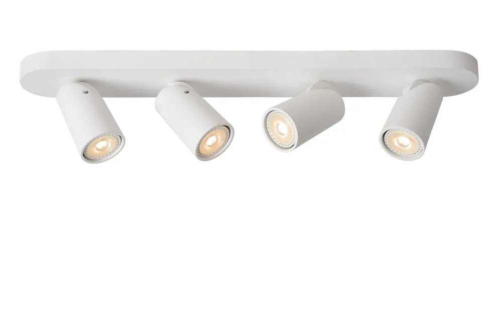 Specialpris - Xyrus 4 spotlight
