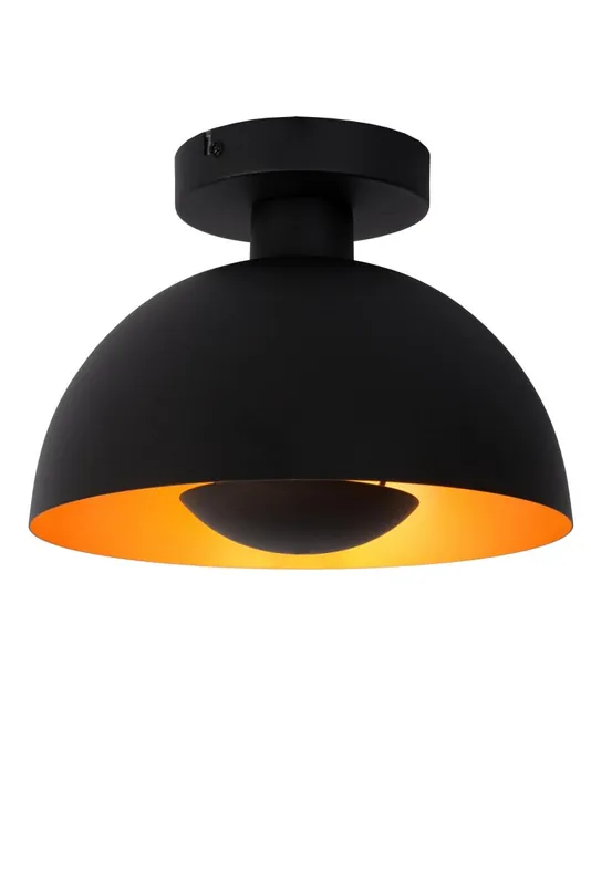 Siemon Ø25 plafond - Ta chansen