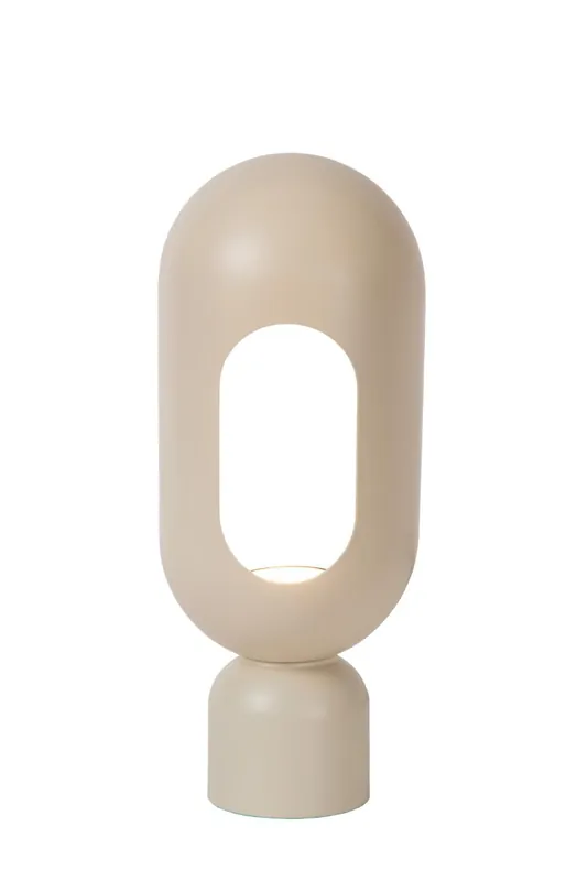 Slutrea | Barris 30cm bordslampa