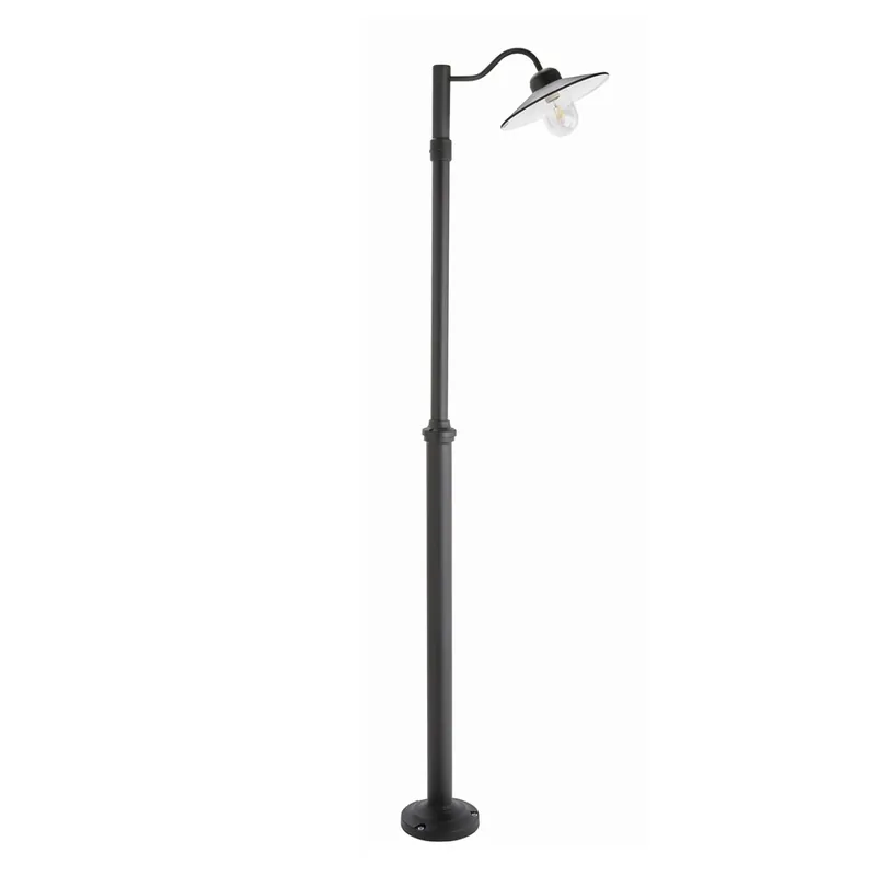 Karlstad 235cm stolpe - Reapris