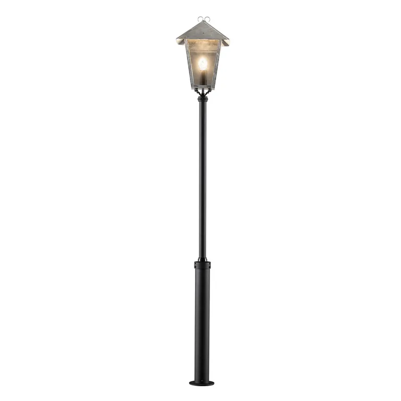 Deal - Benu 255cm stolpe