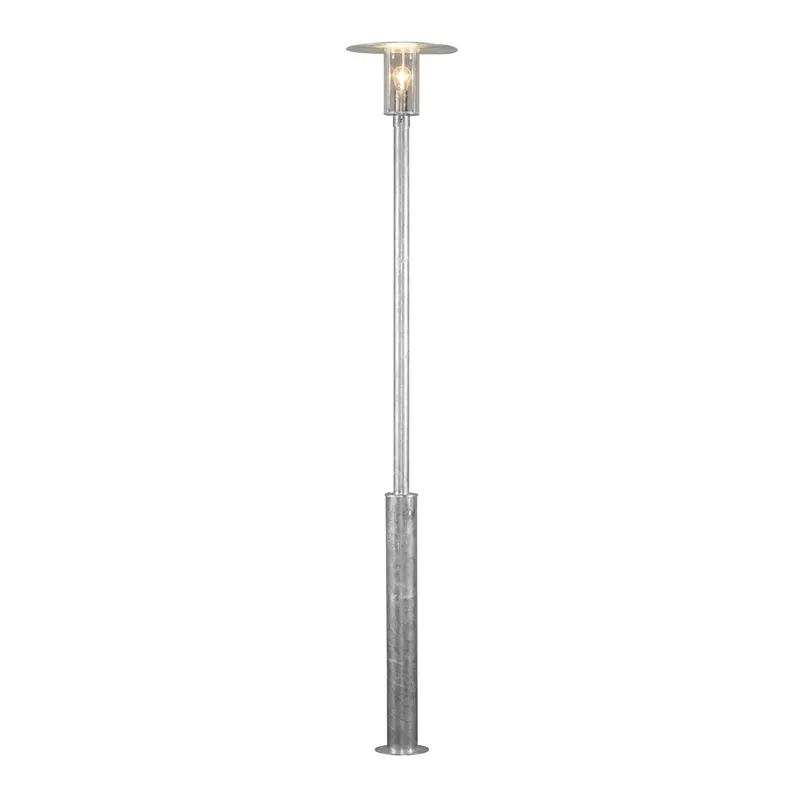 Mode 220cm stolpe - Professionell kvalitet