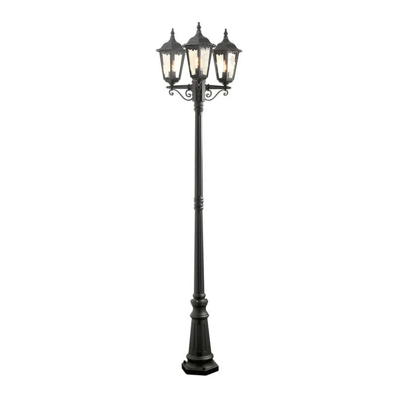Bästa pris | Firenze 220cm stolpe