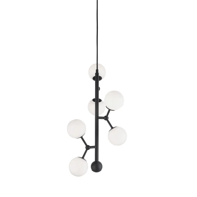 Atom vertical Ø30 taklampa - Extra bra pris