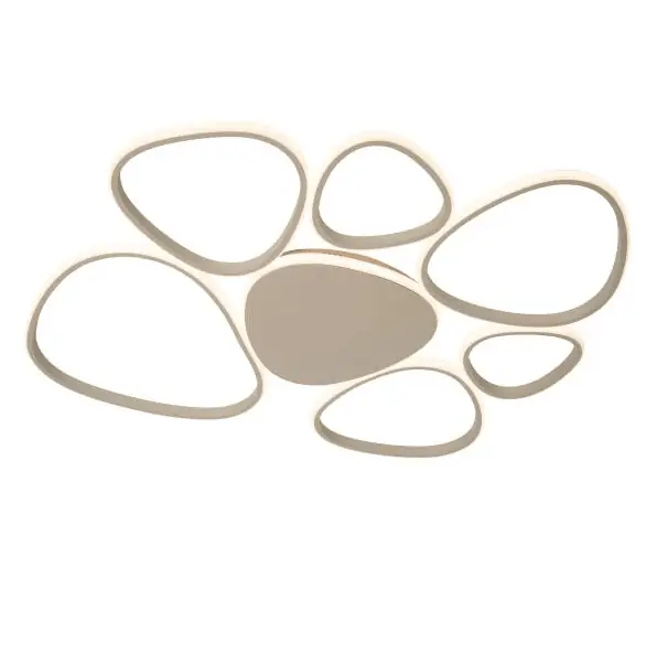 Samling 90cm plafond | Klar att skickas