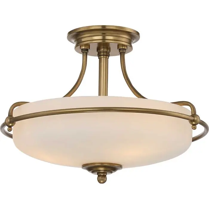 Griffin Ø42 plafond - Extra rabatt