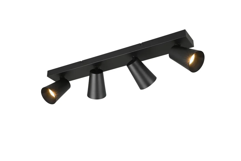 Sharp 4 spotlight | Trygg betalning