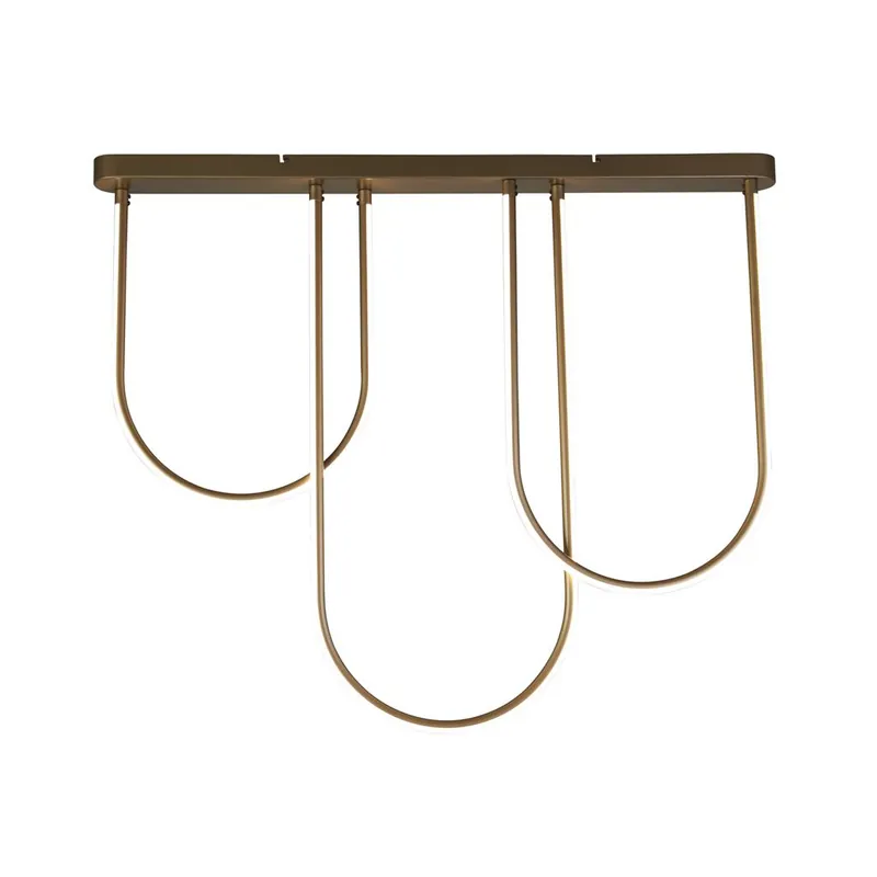 I lager | Chime 110cm plafond