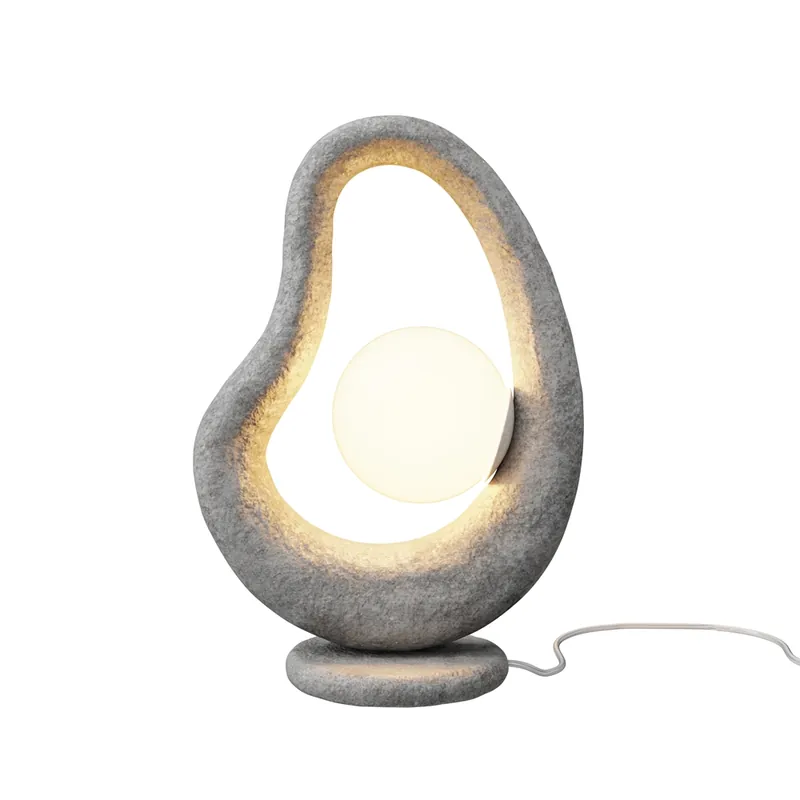 Opus 38cm bordslampa | Kundernas favorit